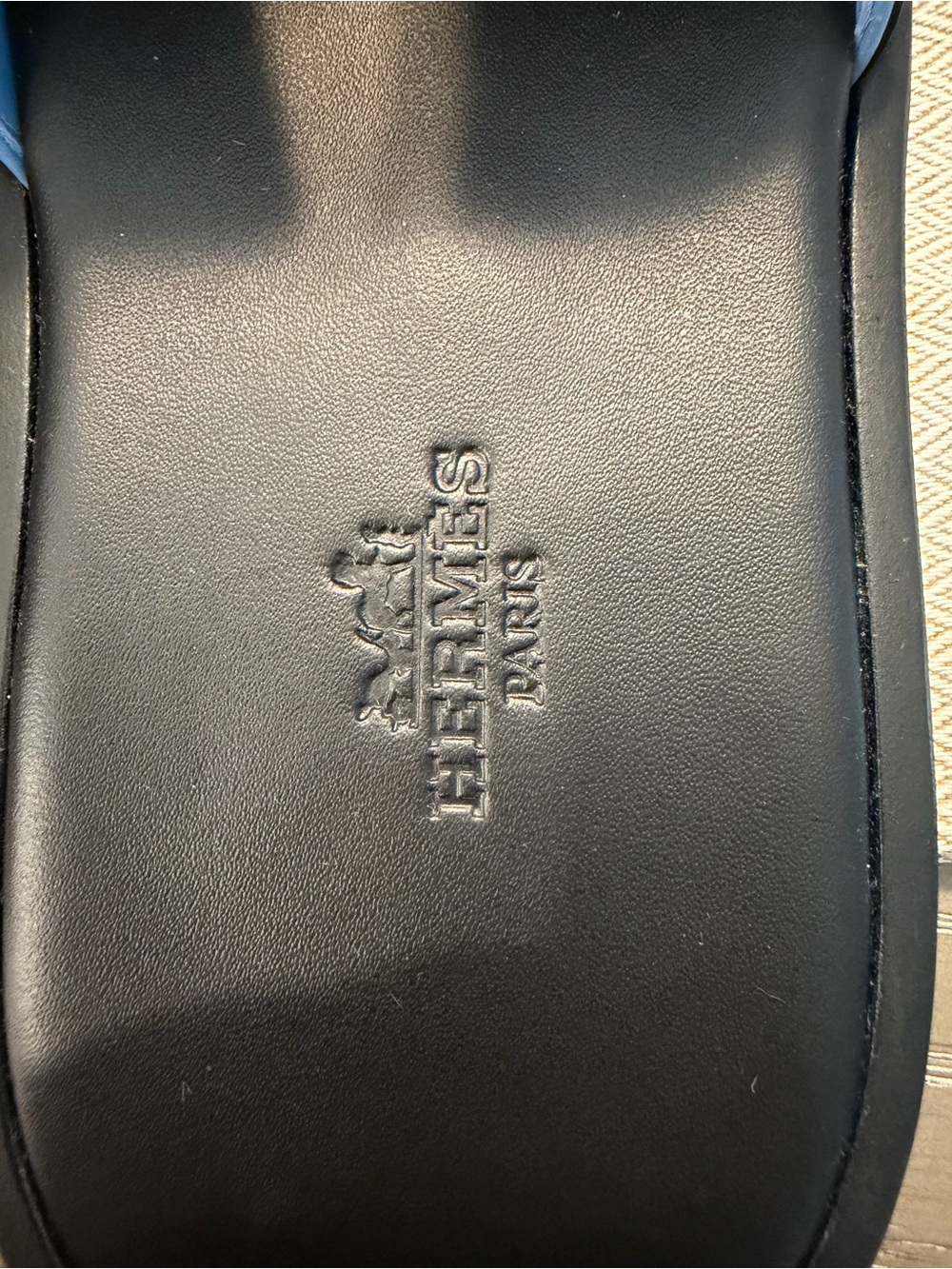Hermes Izmir Sandals - Picture 6 of 7
